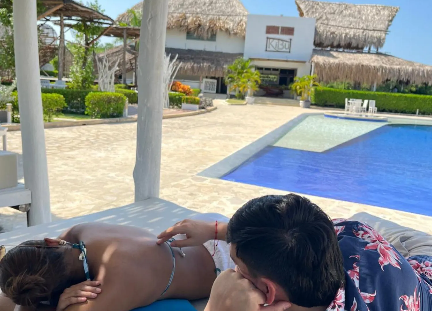 Santo Manglar Cartagena Life Wellness Spa Hotel 3*,  Kolombiya