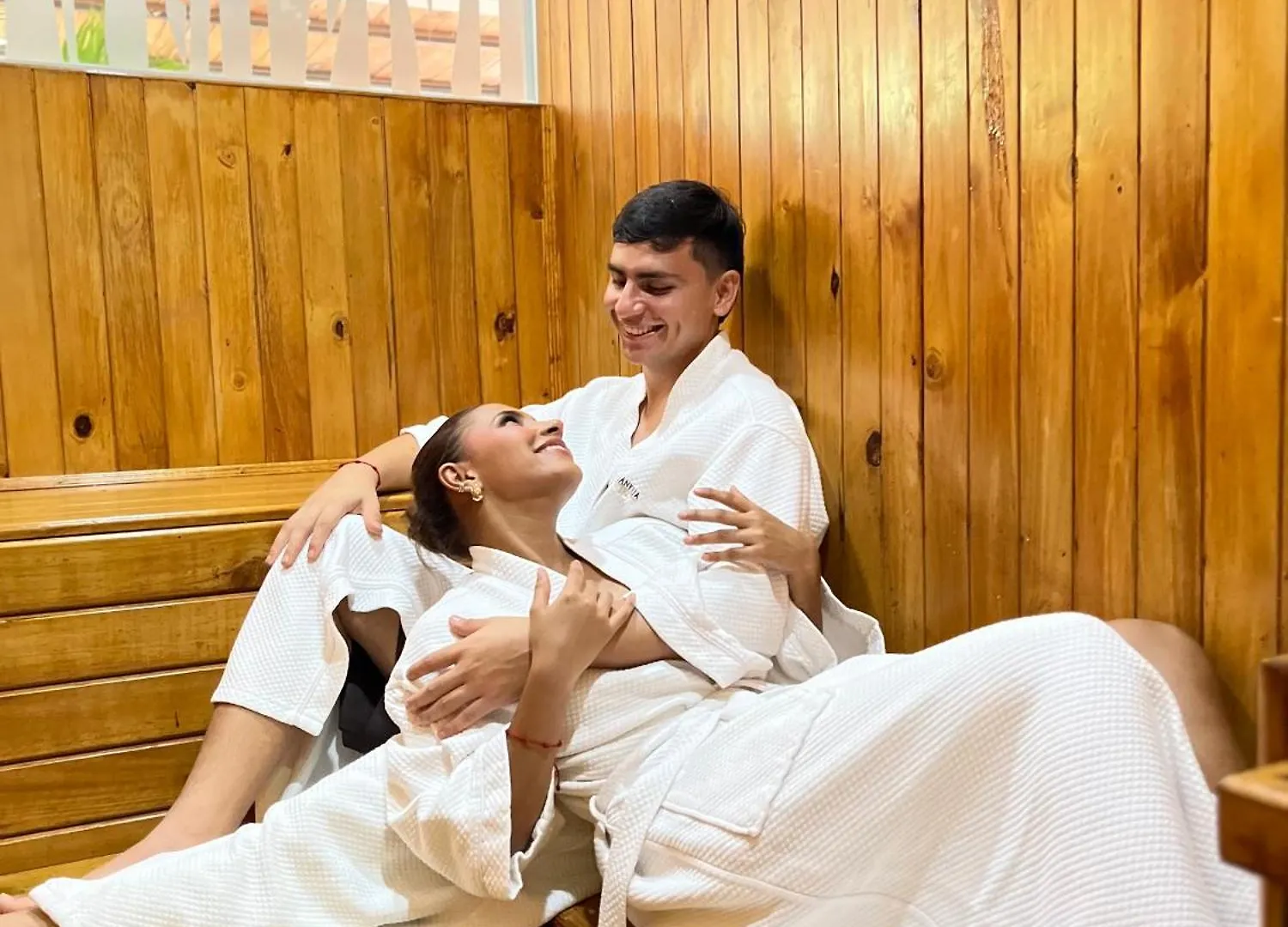 Santo Manglar Cartagena Life Wellness Spa Hotel 3*,