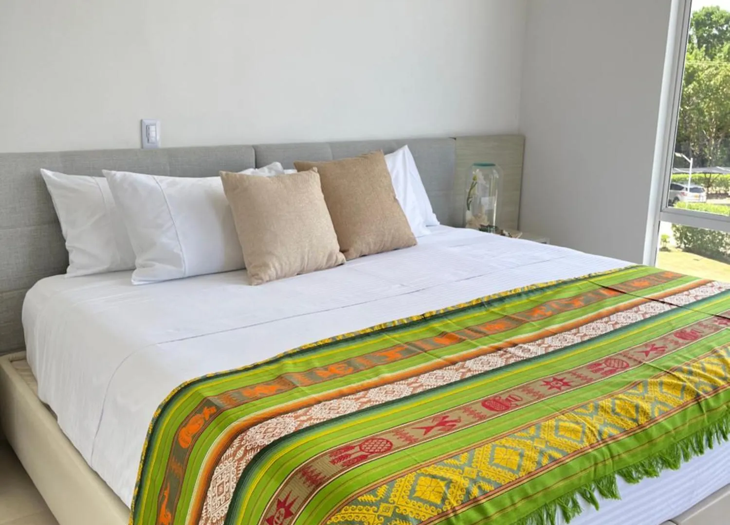 Santo Manglar Cartagena Life Wellness Spa Hotel
