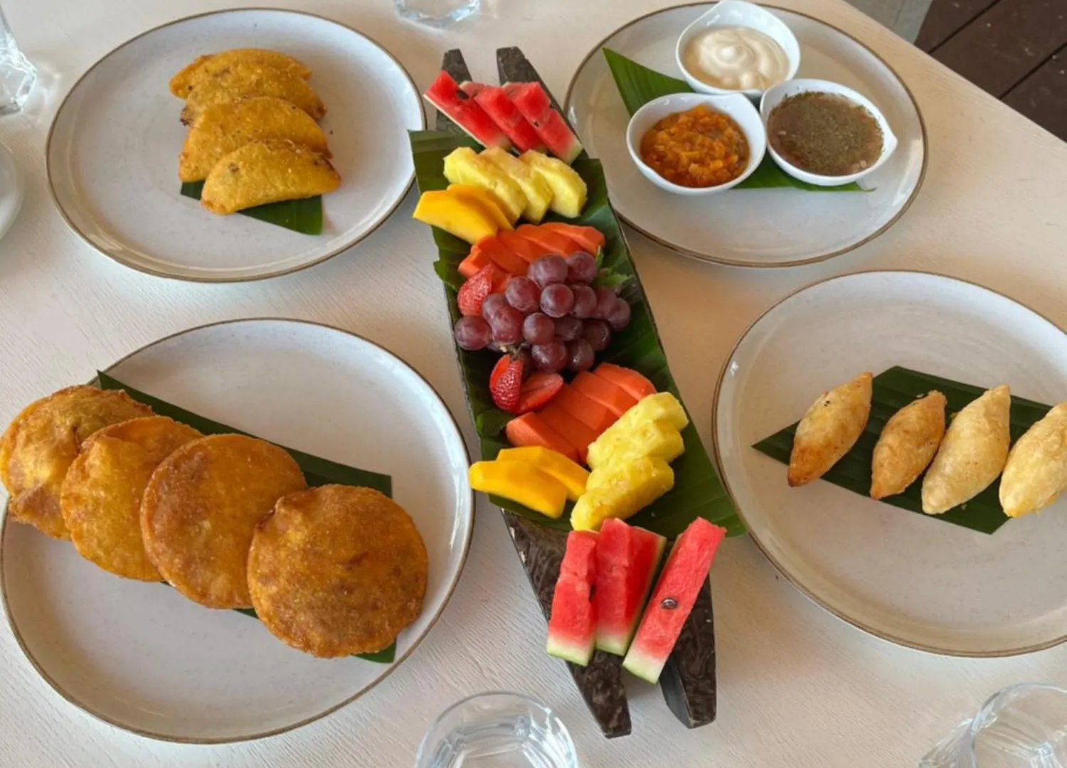 Santo Manglar Cartagena Life Wellness Spa Hotel Kolombiya