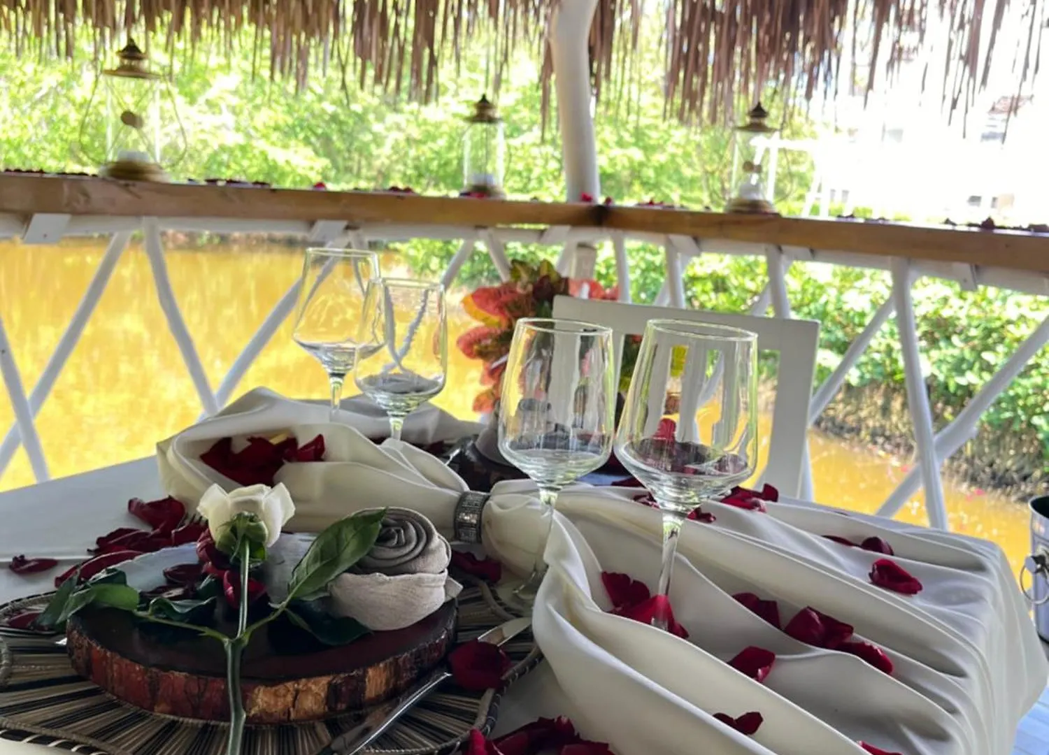 Santo Manglar Cartagena Life Wellness Spa Hotel Resort
