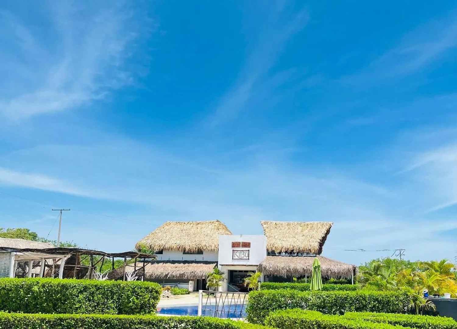 Santo Manglar Cartagena Life Wellness Spa Hotel Resort