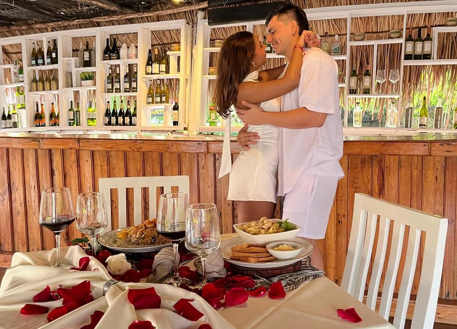 *** Resort Santo Manglar Cartagena Life Wellness Spa Hotel Kolombiya