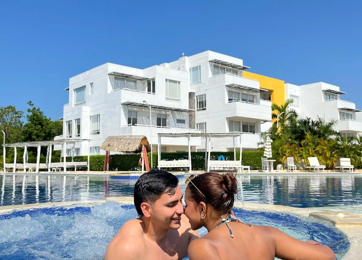 Santo Manglar Cartagena Life Wellness Spa Hotel Resort
