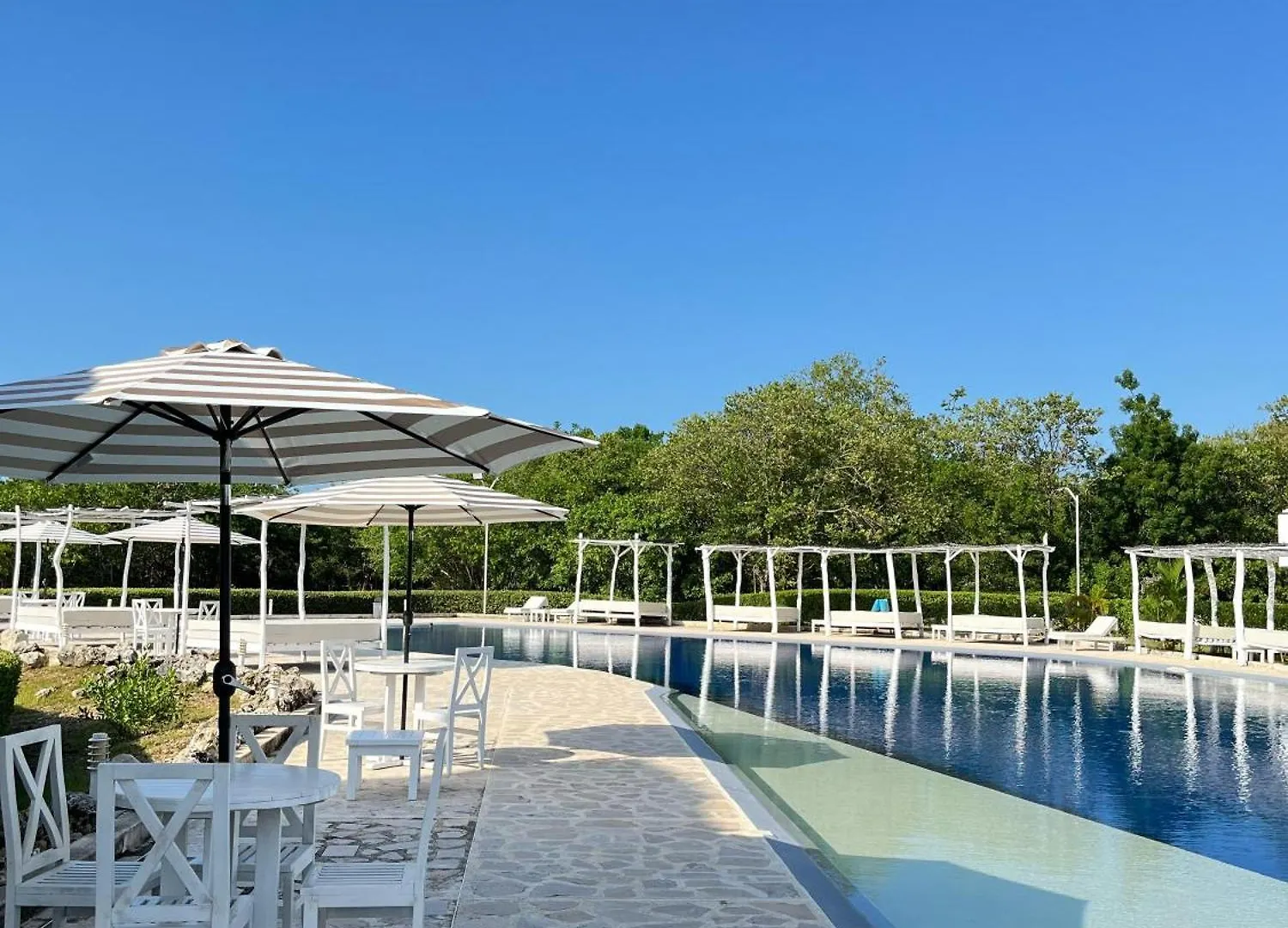 Santo Manglar Cartagena Life Wellness Spa Hotel