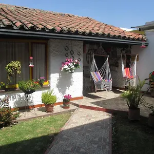  Habitación en casa particular Tipo Colombia