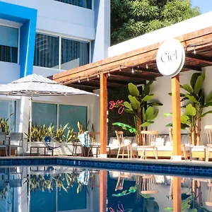 Blue Concept *** Cartagena