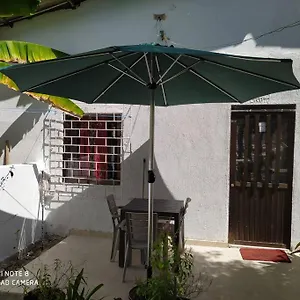  Apartamento Apartamento2 Cerca A La Playa En Isla Colombia