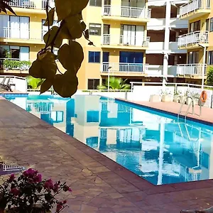  Apartamento Relax Vista Mar Y Montaña, Office, Piscina, Zona Campestre Colombia