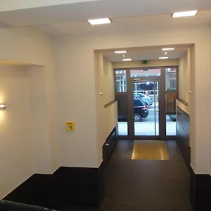 Belle Blue Zentrum Monaco di Baviera