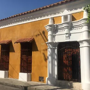 Casa Digna Habitación en casa particular