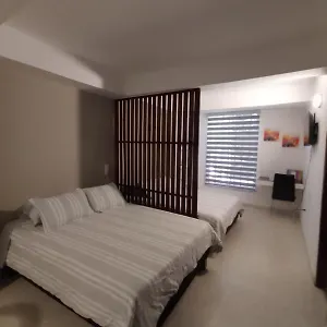  Apartamento Edificio Rosalba San Fernandoo Colombia