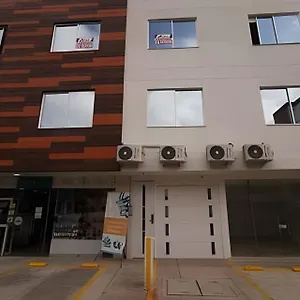  Apartamento Moderno Edifico En El Sur De Colombia