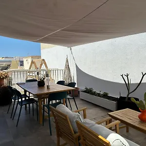 Casa Gilania LMP