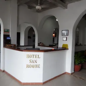 San Roque *** Cartagena
