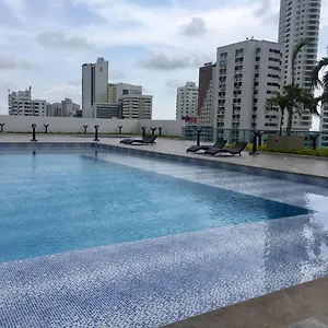 Luxuriuso Apartamento