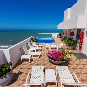 Aixo By Geh *** Cartagena