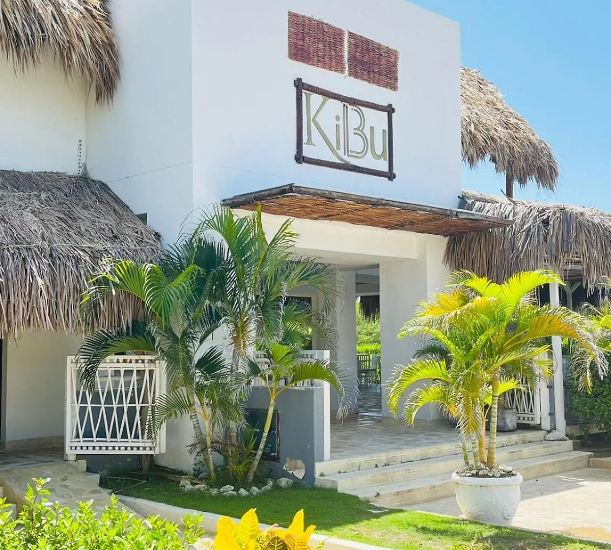 Santo Manglar Cartagena Life Wellness Spa Hotel 3*,