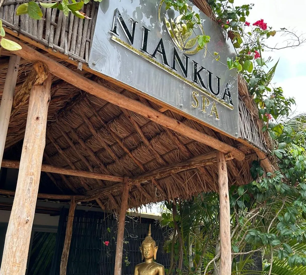 Santo Manglar Cartagena Life Wellness Spa Hotel