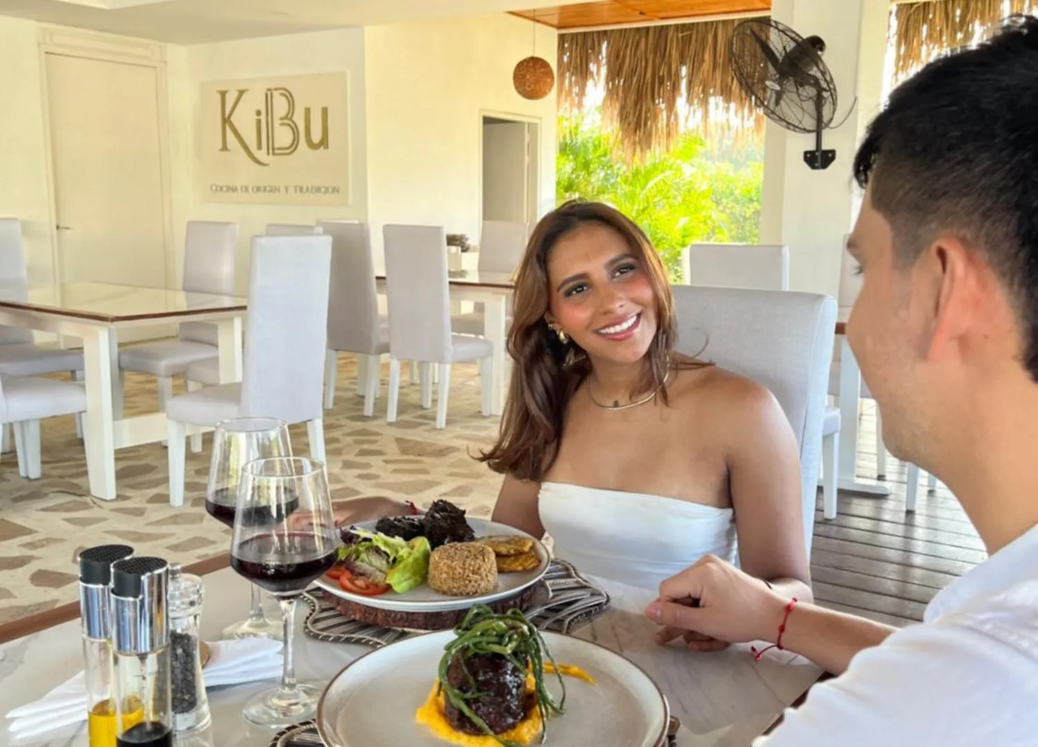 Resort Santo Manglar Cartagena Life Wellness Spa Hotel