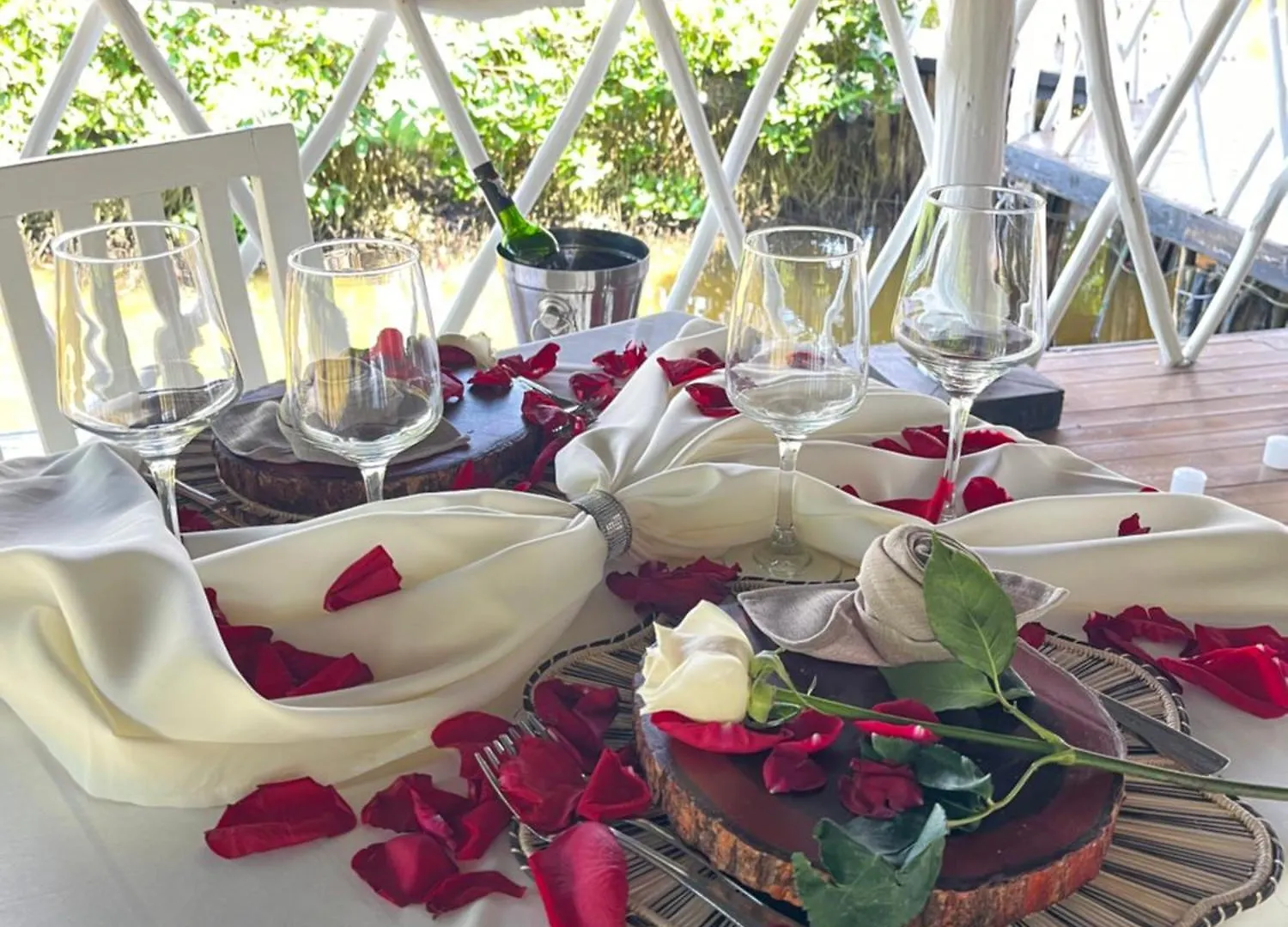 Santo Manglar Cartagena Life Wellness Spa Hotel