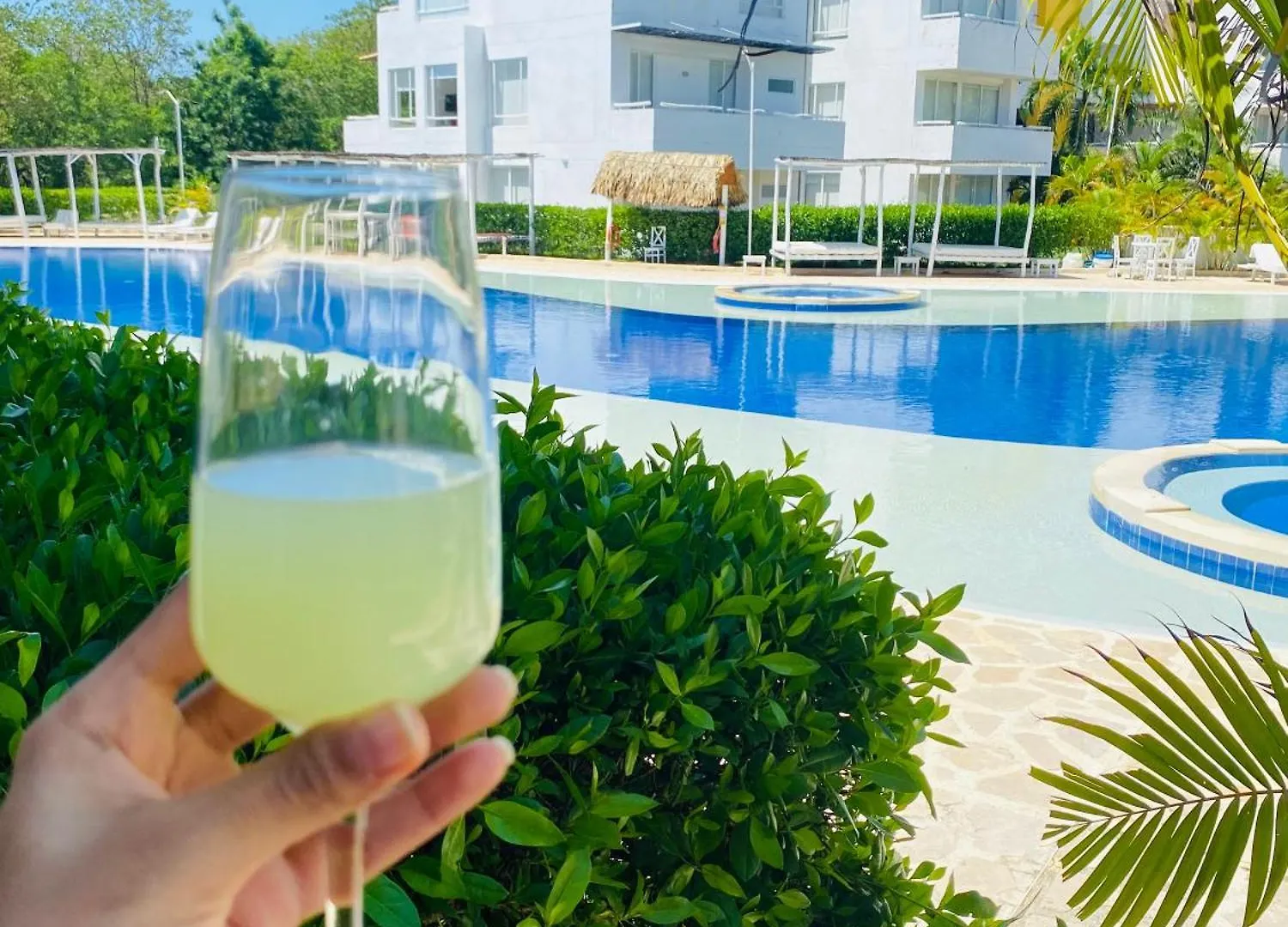 Santo Manglar Cartagena Life Wellness Spa Hotel كولومبيا