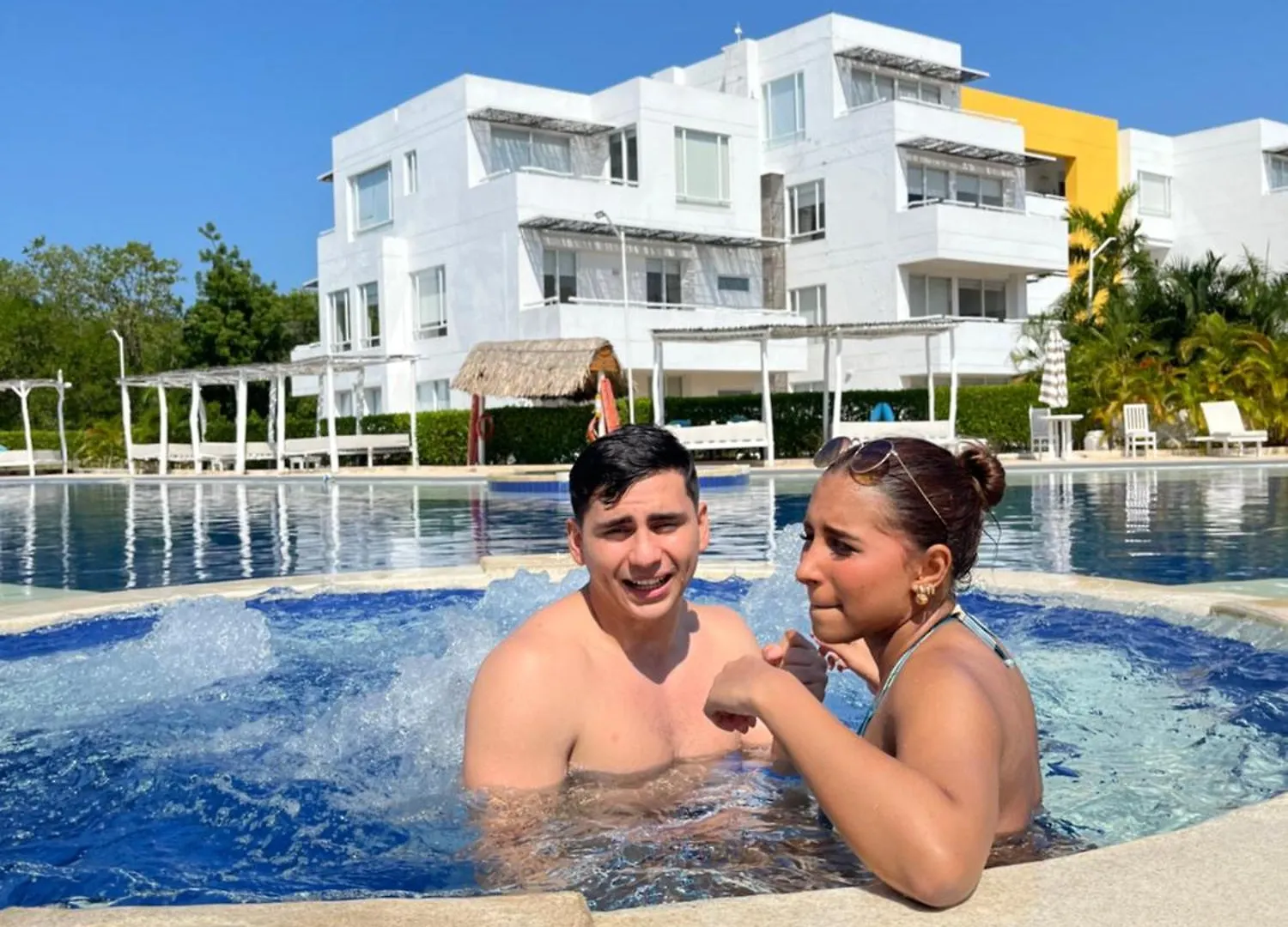 Santo Manglar Cartagena Life Wellness Spa Hotel 3*,