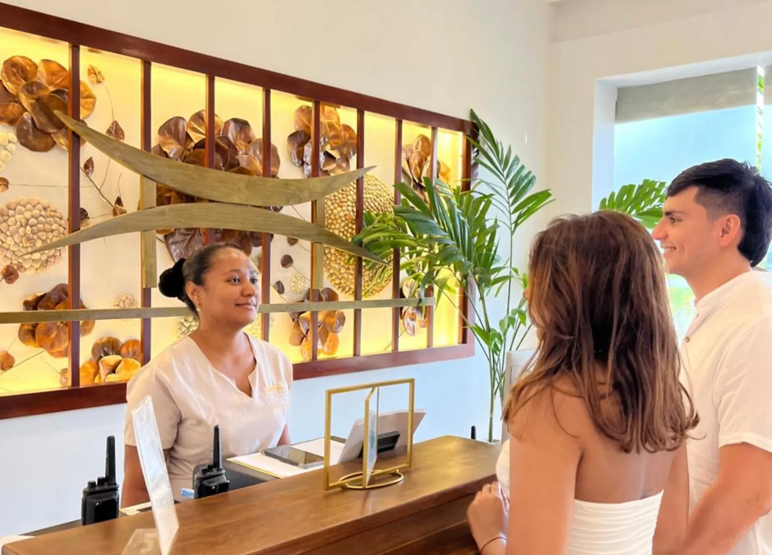 Santo Manglar Cartagena Life Wellness Spa Hotel 3*,