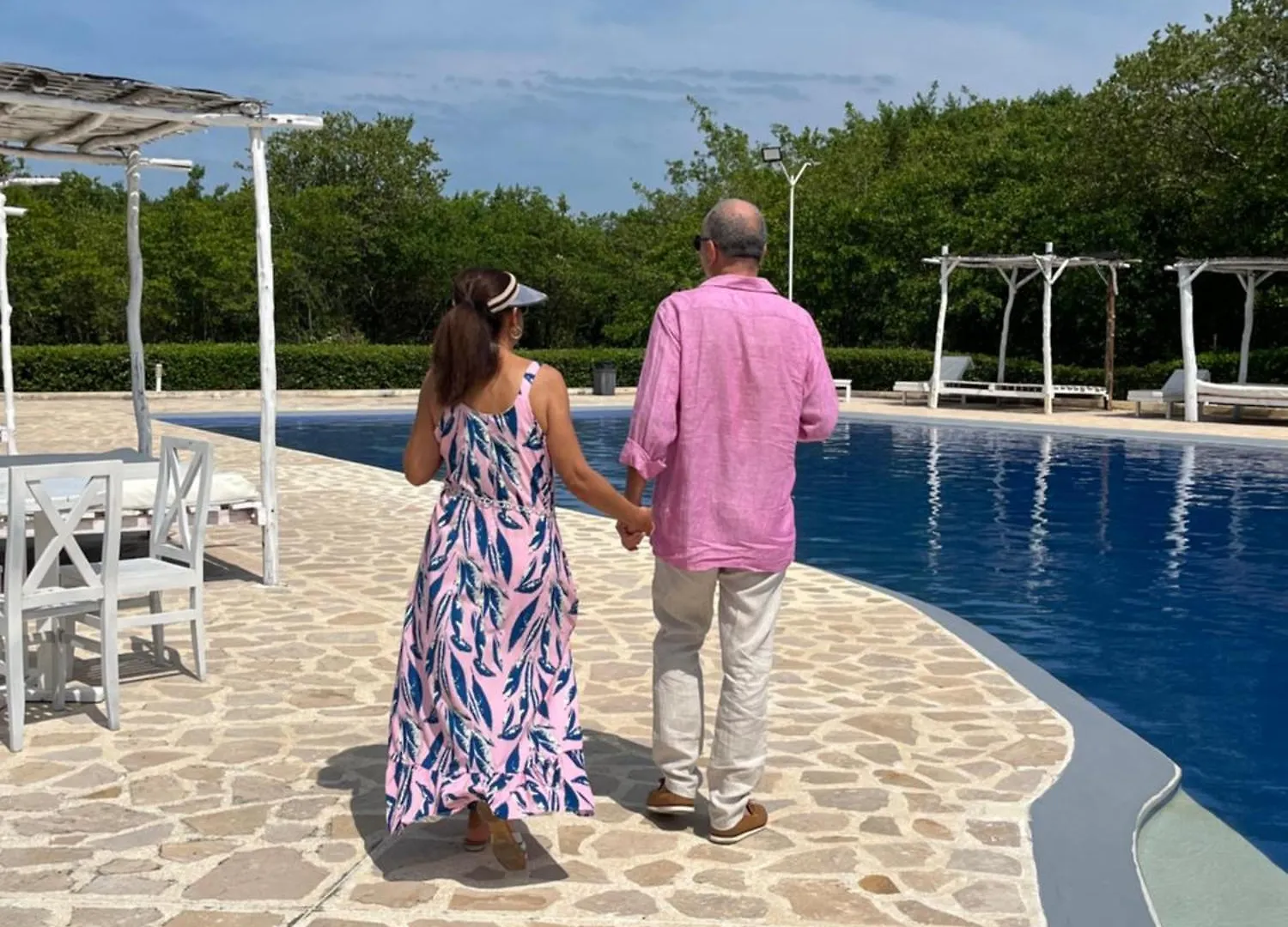 Santo Manglar Cartagena Life Wellness Spa Hotel منتجع