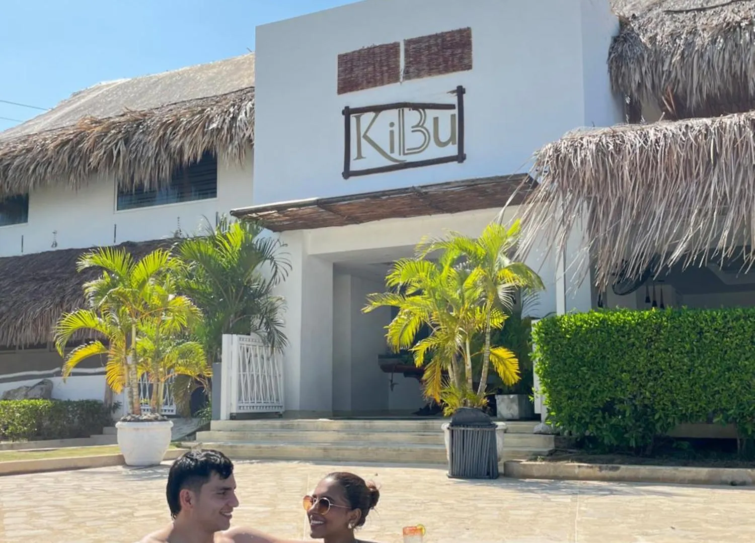Santo Manglar Cartagena Life Wellness Spa Hotel Resort