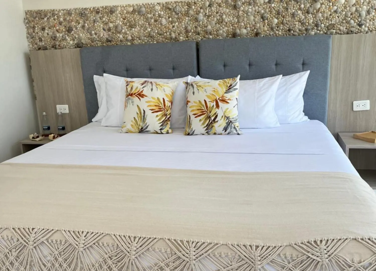 Santo Manglar Cartagena Life Wellness Spa Hotel