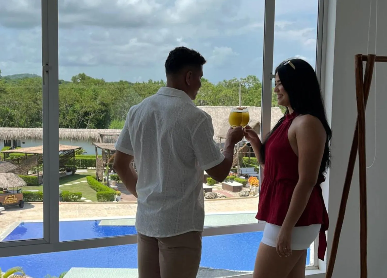 Resort Santo Manglar Cartagena Life Wellness Spa Hotel