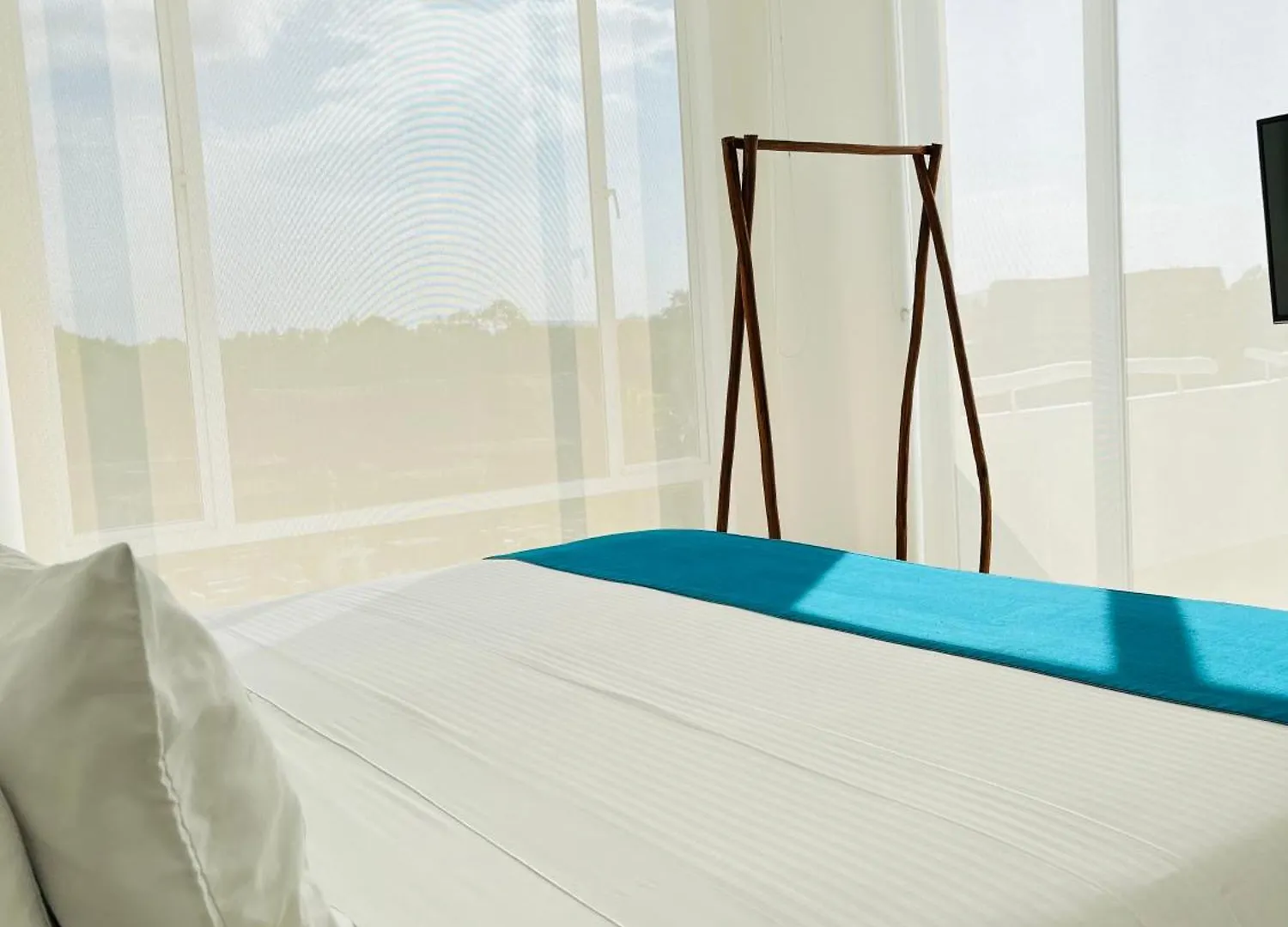 Santo Manglar Cartagena Life Wellness Spa Hotel Resort