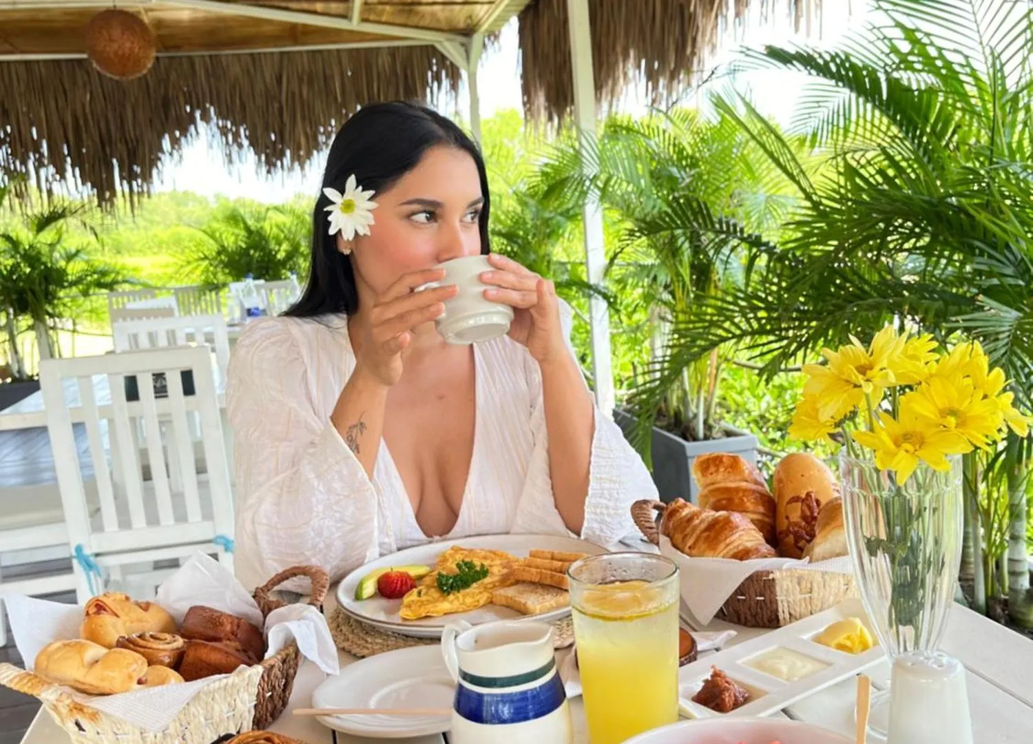 *** منتجع Santo Manglar Cartagena Life Wellness Spa Hotel كولومبيا