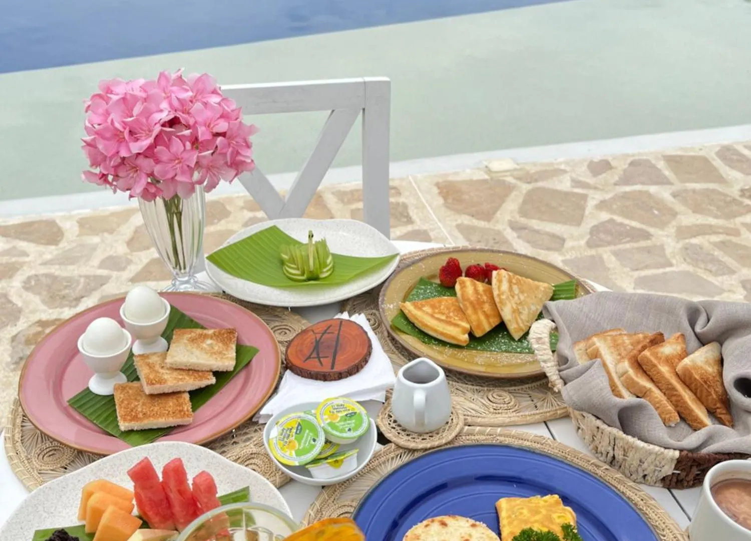 Santo Manglar Cartagena Life Wellness Spa Hotel منتجع