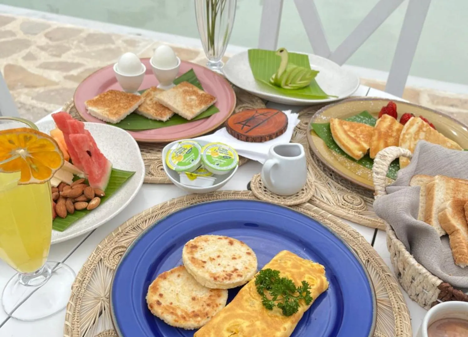 Santo Manglar Cartagena Life Wellness Spa Hotel 3*,