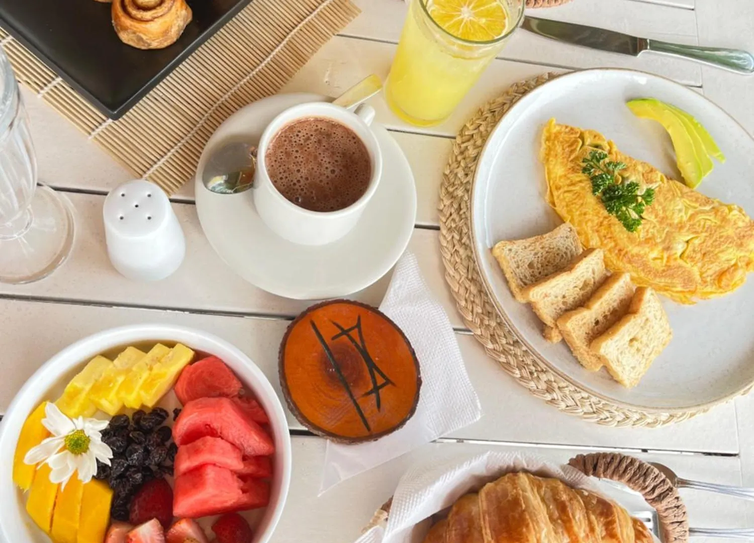 منتجع Santo Manglar Cartagena Life Wellness Spa Hotel