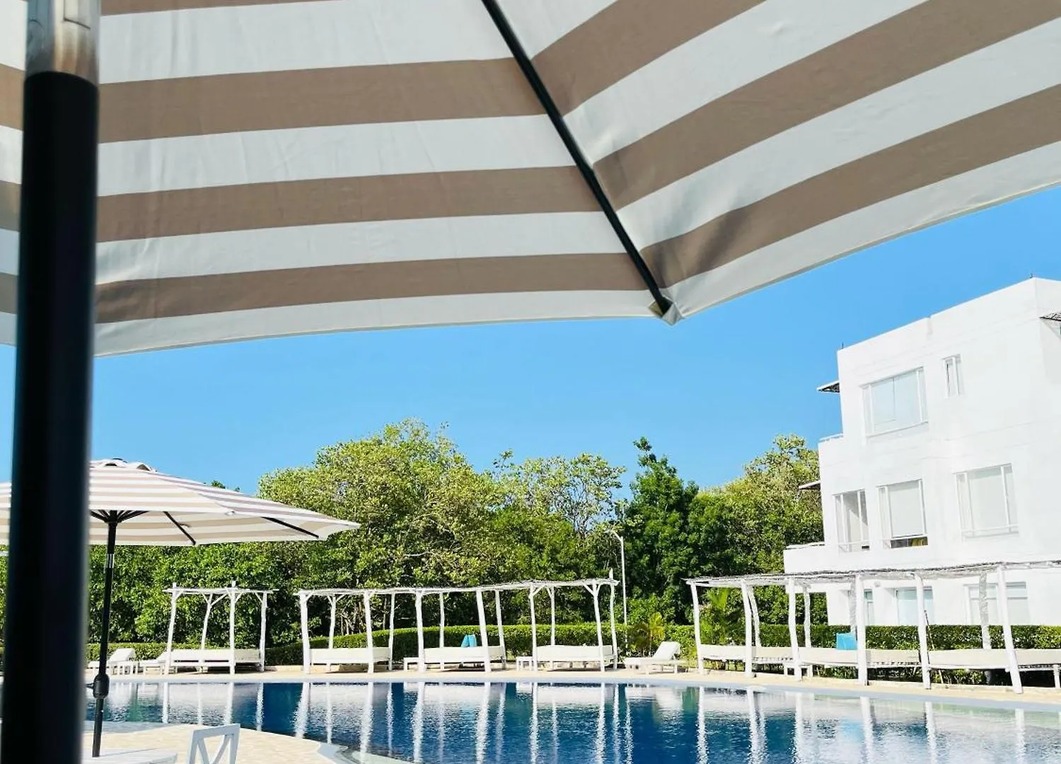 Santo Manglar Cartagena Life Wellness Spa Hotel