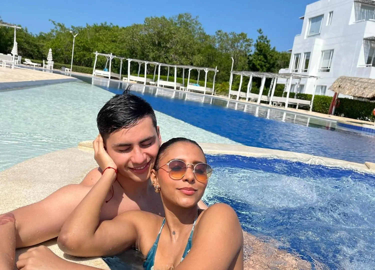 Santo Manglar Cartagena Life Wellness Spa Hotel منتجع