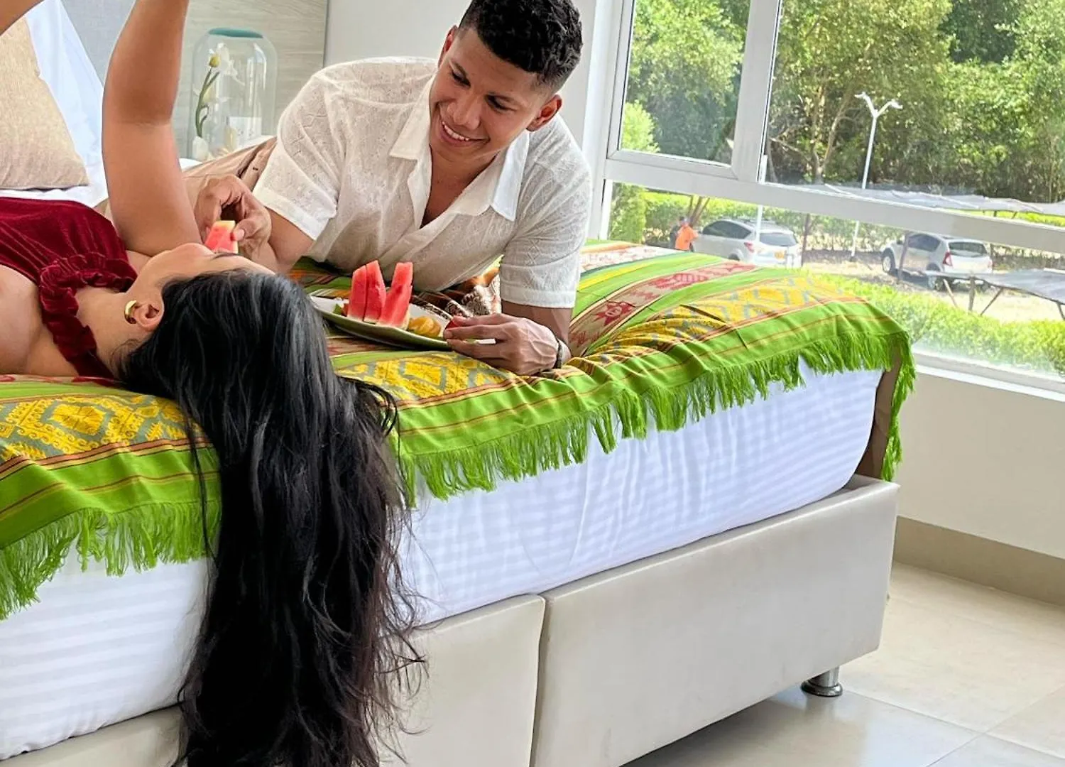 Santo Manglar Cartagena Life Wellness Spa Hotel كولومبيا