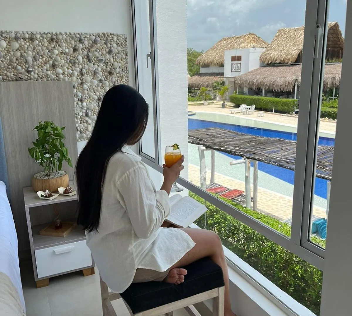 Resort Santo Manglar Cartagena Life Wellness Spa Hotel