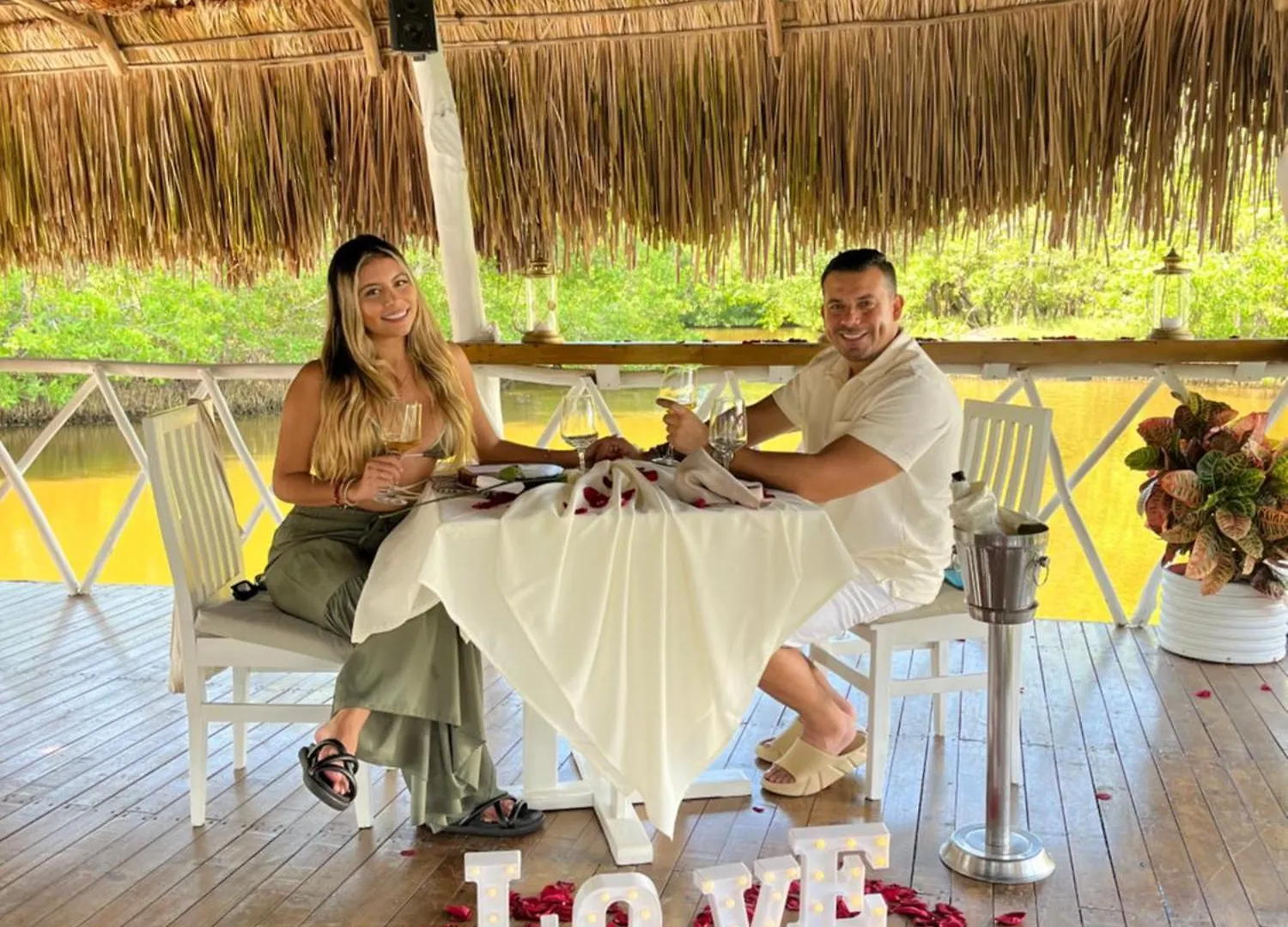 Santo Manglar Cartagena Life Wellness Spa Hotel 3*,  Colombia