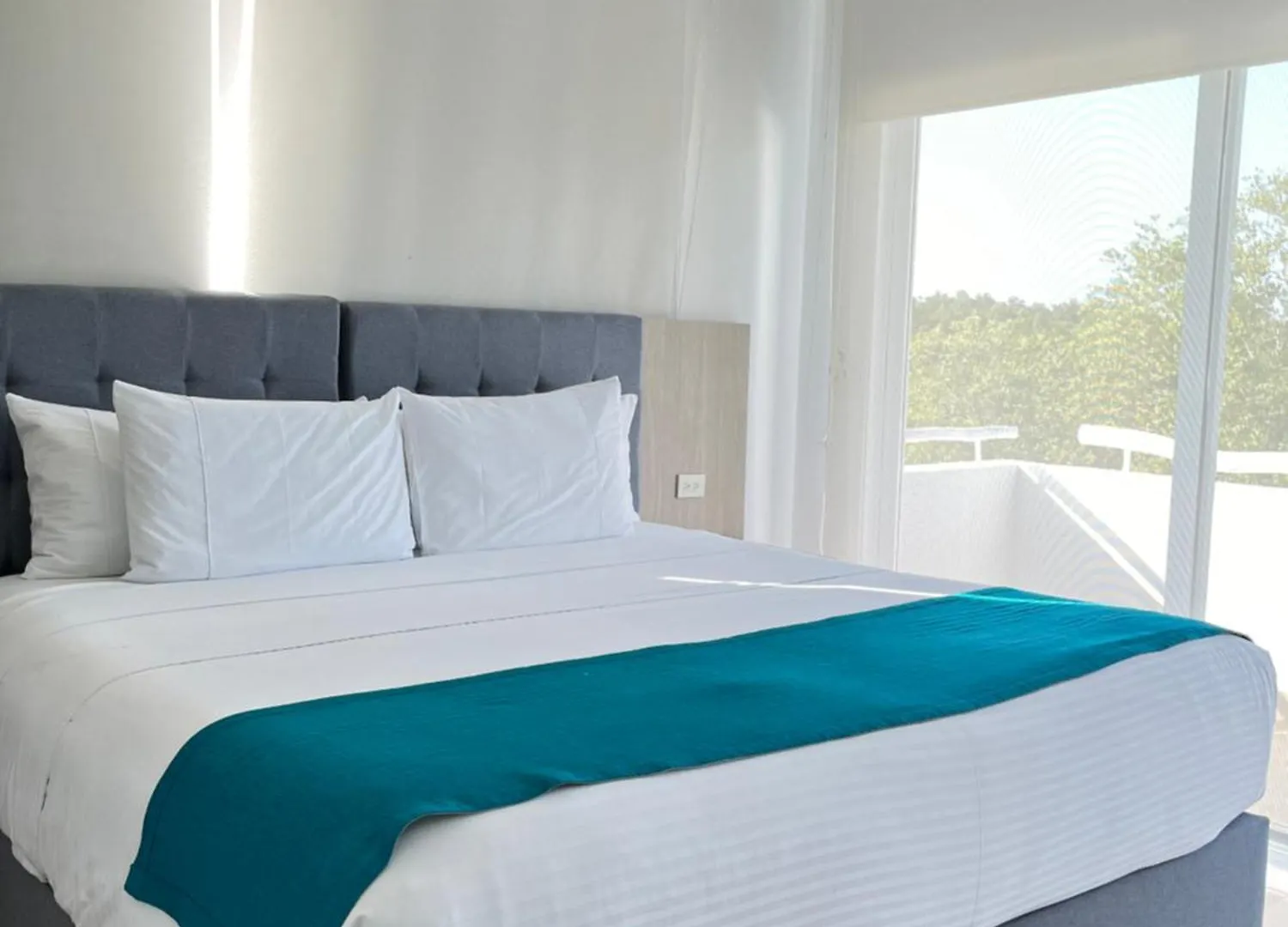 Santo Manglar Cartagena Life Wellness Spa Hotel Colombia