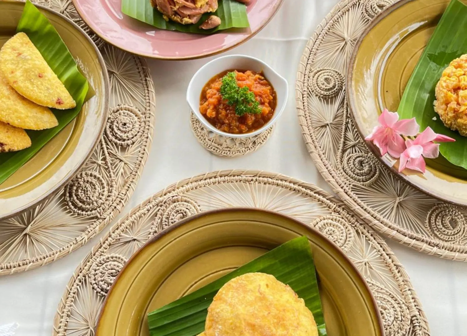 Santo Manglar Cartagena Life Wellness Spa Hotel 3*,  コロンビア